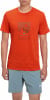 McKINLEY Shay III M T-Shirt 70% Merino,30%Polyamid