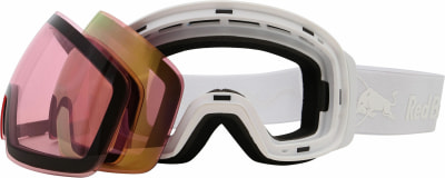Red Bull Spect Eyewear Jon Skibrille