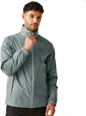 Lyle IV Isolite nepromokavá bunda