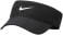 U NK DF Ace Cap Visor tenisz napellenző Nike-Swoosh