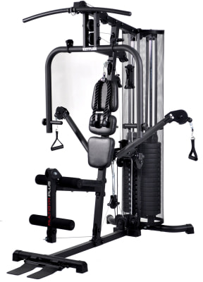 Kettler Multigym Plus Fitnessstation