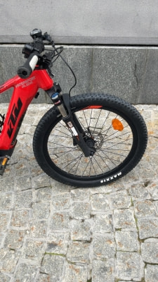 KTM Macina Mini ME 241