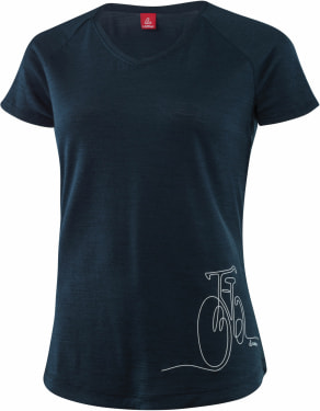 Bicycle T-Shirt