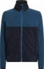 McKINLEY Amaro FZ FL B Midlayer Fleece 100% PES-Fleece