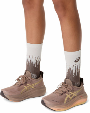 Performance Run Crew Laufsocken