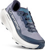 Blauer La Sportiva Prodigio 2 Laufschuh mit GORE-TEX Technologie.