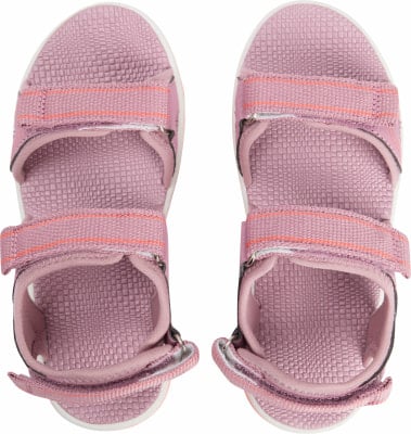 McKINLEY Managa J Kinder-Outdoorsandale Velcroverschluss