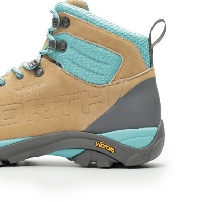 Northfinder Pangma, dámske turistické topánky Northfinder Pangma, dámske turistické topánky