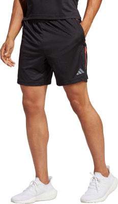 adidas WO BASE SHO 9 férfi sort