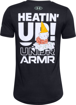 Under Armour Ice Cream T-Shirt