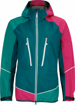 McKINLEY Skyler JKT LT, dám.turistická bunda