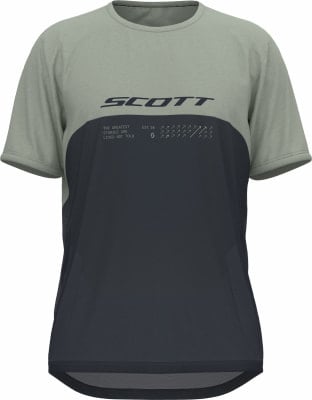 Scott Vertic Dri SS Radshirt