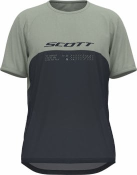 Scott Vertic Dri SS Radshirt