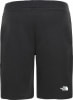The North Face Standard sort