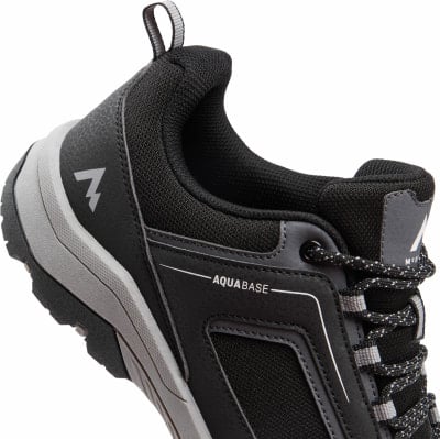 McKINLEY Maine III AQB M Outdoorschuh, PES/PU-Nubuk