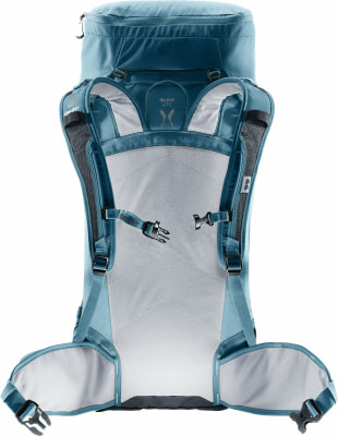 Deuter Gravity Expedition 45+ Kletterrucksack