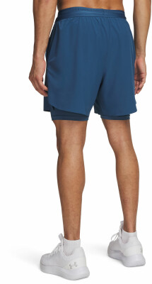 Under Armour UNDER ARMOUR VANISH Elite 2in1 Short