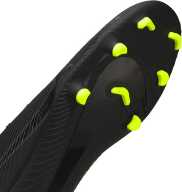 Dosp. kopačky so štupïami Vapor 15 Club FG/MG