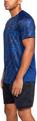 Under Armour MK1 Tonal T-Shirt