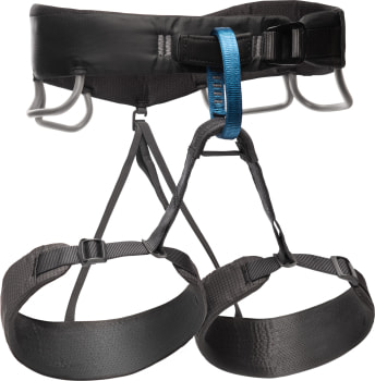 Black Diamond Momentum Klettergurt