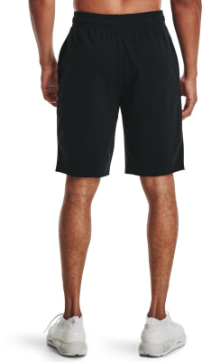 Under Armour Rival Terry Shorts