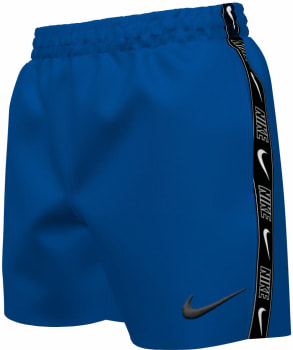 Nike 4' Volley Badeshorts