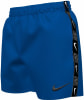 Nike 4' Volley Badeshorts