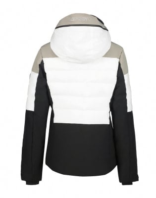 Icepeak Florala Da. Jacke mit Kapuze Extreme A.W.S.