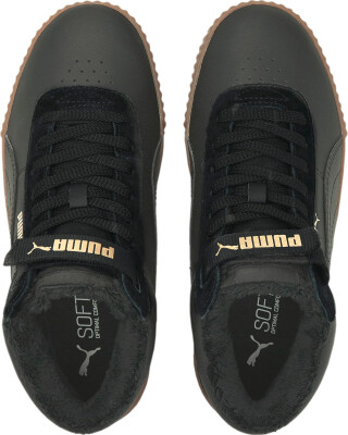 Puma Carina Mid WTR női szabadidőcipő