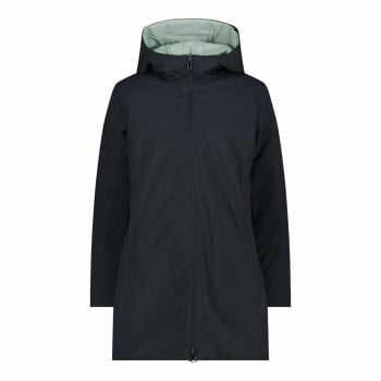 CMP Reverse parka