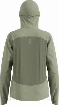 Odlo X-Alp Waterproof Pro Funktionsjacke mit Kapuze