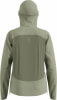 Odlo X-Alp Waterproof Pro Funktionsjacke mit Kapuze