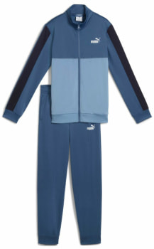 Puma Sport Poly Suit B Trainingsanzug