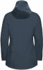 Jack Wolfskin Moonrise 3in1 Funktionsjacke mit Kapuze