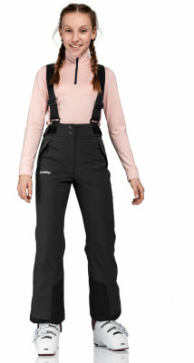 Schöffel Joran Skihose mit Träger