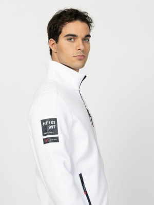 Heavy Tools Telmes férfi pulóver