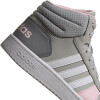 adidas Hoops Mid 2.0 K gyerek szabadidőcipő