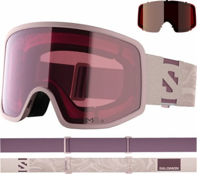 Salomon Sentry Pro S Sigma női síszemüveg