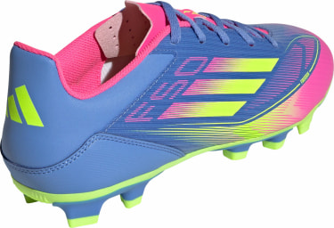 F50 Club FG/MG Fußballschuhe