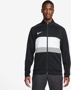 Nike Academy Dri-FIT férfi cipzáras felső