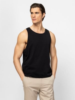 Heavy Tools Blacky férfi ujjatlan felső Heavy Tools Blacky férfi ujjatlan felső