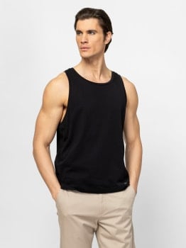 Heavy Tools Blacky férfi ujjatlan felső