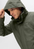 Maier Sports Peyor 3in1 Wanderjacke mit Kapuze