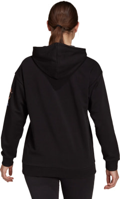adidas FLORAL Hoodie