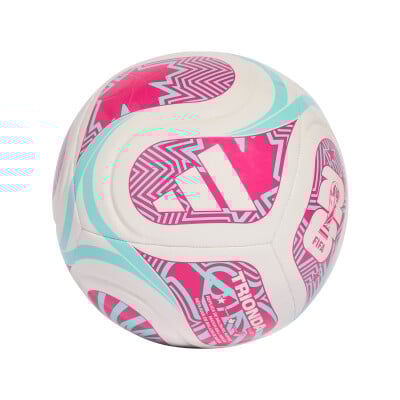 adidas FIFA World Cup 26™ Trionda Club, futbalová lopta