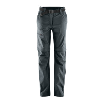 Maier Sports Tajo Zip Off Wanderhose