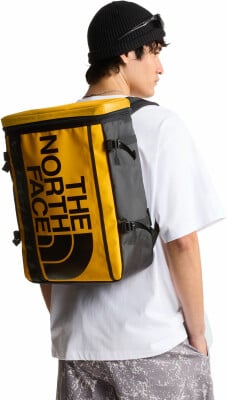 The North Face Base Camp Fuse Box