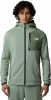The North Face Mountain Atheltics Fleecejacke mit Kapuze