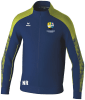 Erima Evo Star Trainingsjacke mit Kapuze