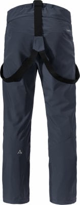 Schöffel Style Mountet Skihose mit Träger